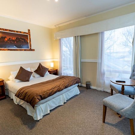 Darwin Hotel Puerto Natales Ngoại thất bức ảnh