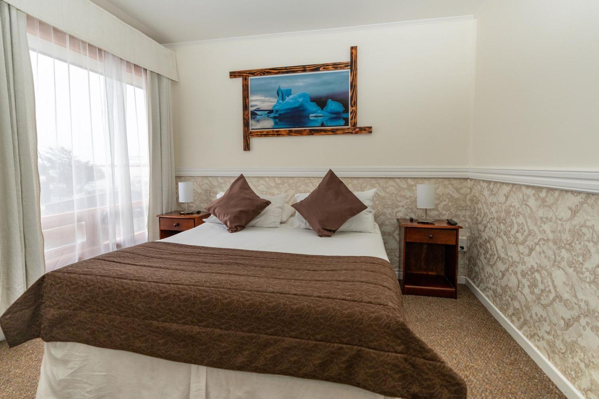 Darwin Hotel Puerto Natales Ngoại thất bức ảnh