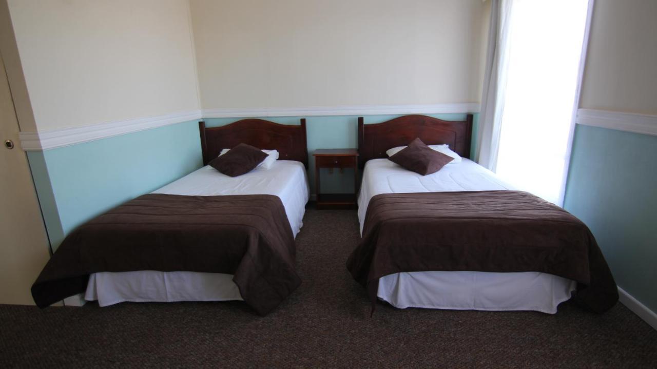 Darwin Hotel Puerto Natales Ngoại thất bức ảnh