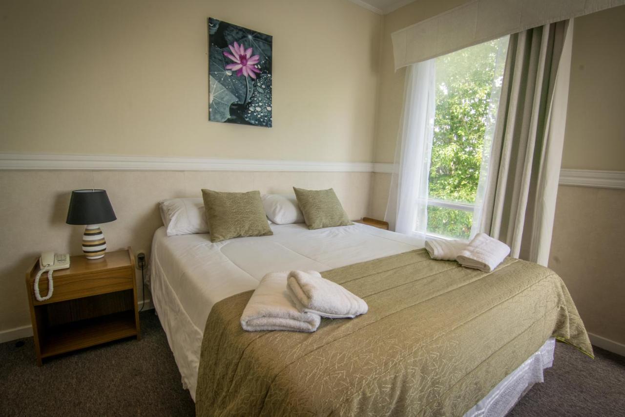 Darwin Hotel Puerto Natales Ngoại thất bức ảnh