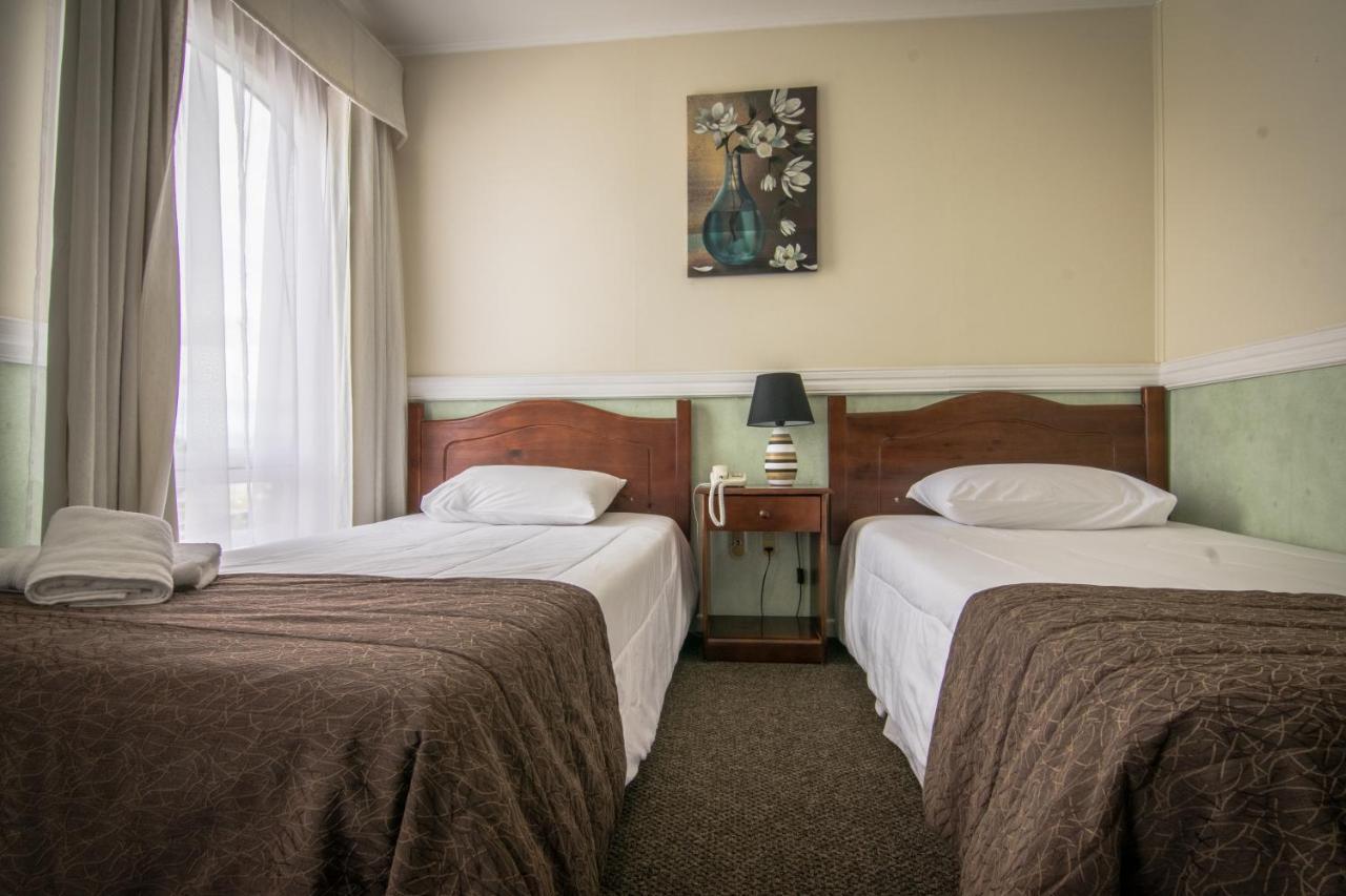 Darwin Hotel Puerto Natales Ngoại thất bức ảnh