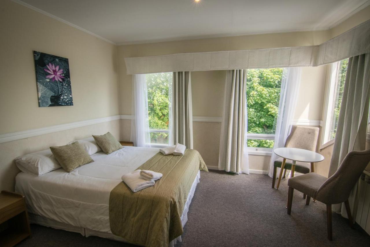 Darwin Hotel Puerto Natales Ngoại thất bức ảnh